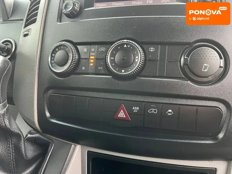 Mercedes-Benz Sprinter, 2018 г., Дизель, 225 тыс. км, Универсал, Белый, Винница AT-10408478 фото