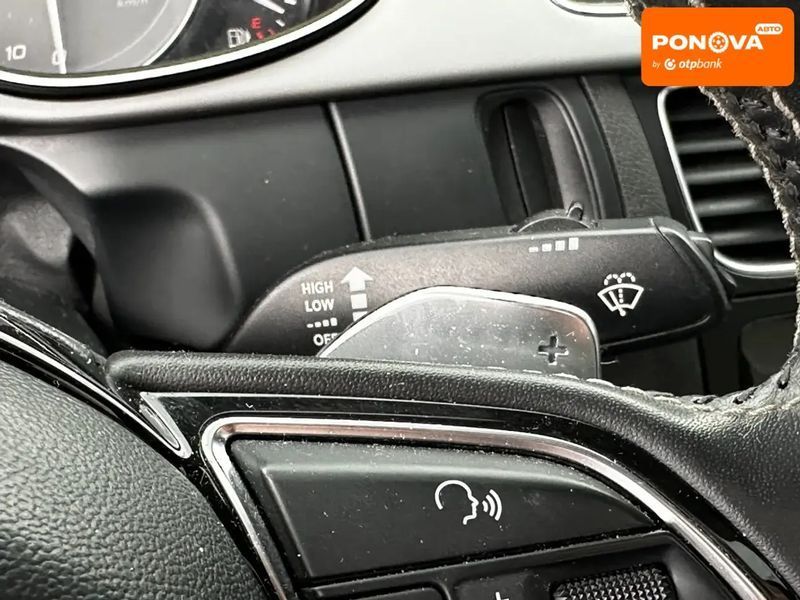 Audi S4, 2013 г., Бензин, 139 тыс. км, Седан, Синий, Львов AT-10412932 фото