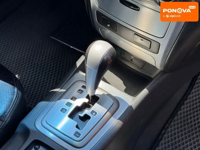 Kia Magentis, 2008 р., Газ пропан-бутан / Бензин, 275 тис. км, Седан, Сірий, Миколаїв AT-10419546 фото