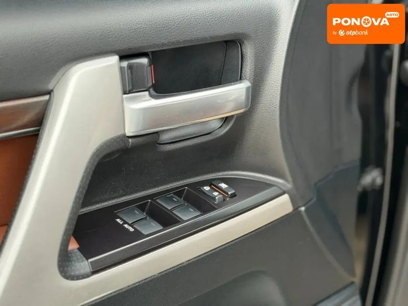 Toyota Land Cruiser Prado, 2020 г., Бензин, 143 тыс. км, Внедорожник / Кроссовер, Чорный, Днепр (Днепропетровск) AT-10408081 фото
