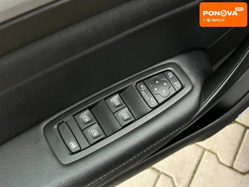 Renault Megane, 2017 г., Дизель, 207 тыс. км, Универсал, Синий, Кривой Рог AT-10404549 фото