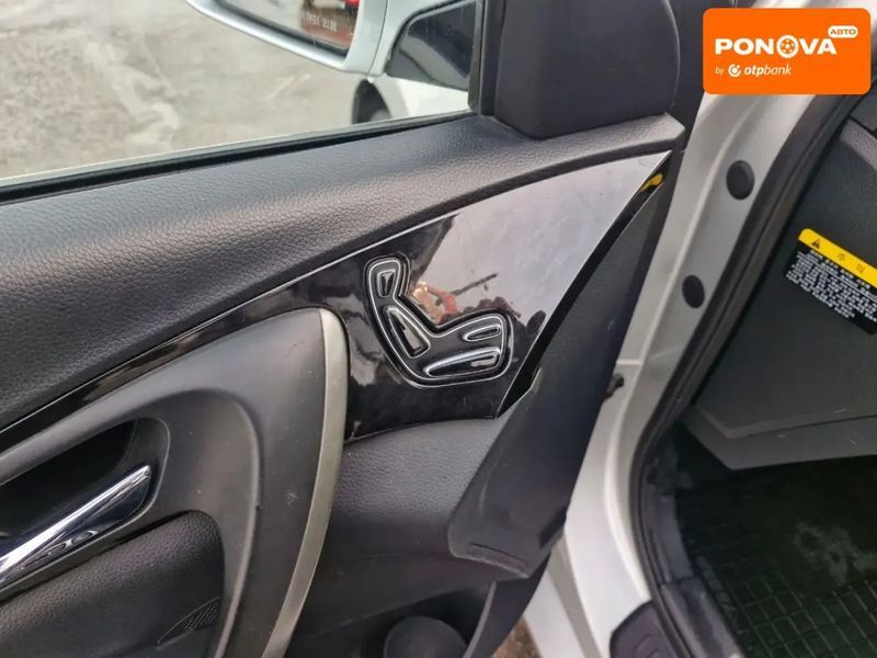 Hyundai Grandeur, 2015 р., Газ, 164 тис. км, Седан, Сірий, Миколаїв AT-10406731 фото