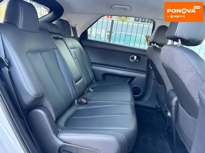 Hyundai Ioniq 5, 2022 г., Електро, 74 тыс. км, Внедорожник / Кроссовер, Серый, Николаев AT-10414949 фото