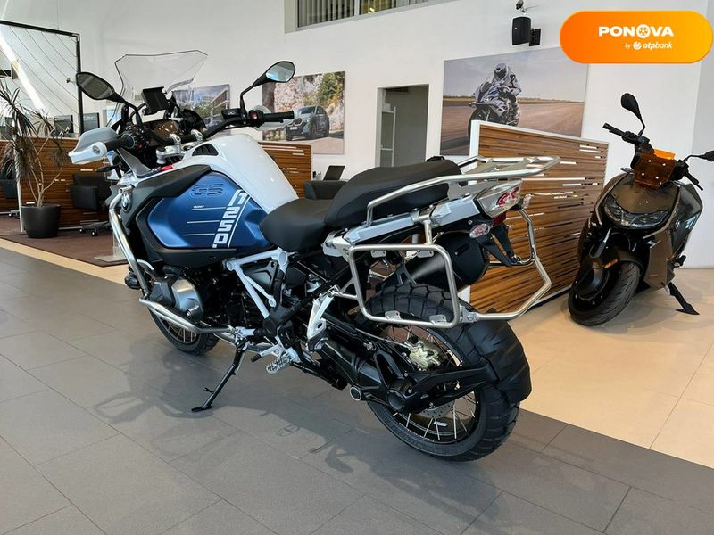 Новый BMW R Series, 2023, Бензин, 1254 см3, Мотоцикл, Одесса new-moto-109089 фото