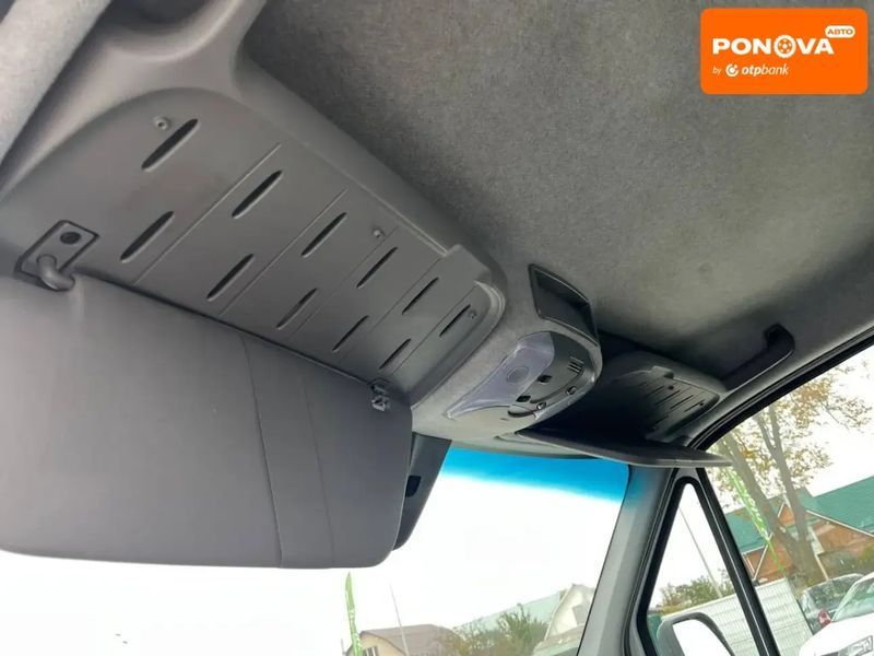 Mercedes-Benz Sprinter, 2018 г., Дизель, 225 тыс. км, Универсал, Белый, Винница AT-10408478 фото