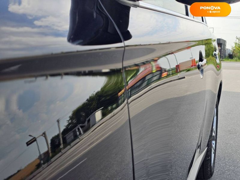 Mitsubishi Outlander, 2013, Дизель, 2.2 л., 199 тис. км, Позашляховик / Кросовер, Чорний, Тернопіль 109947 фото