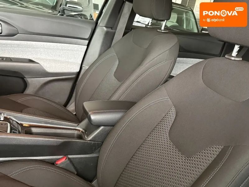 Jeep Compass, 2025 р., Бензин, 16 тис. км, Позашляховик / Кросовер, Чорний, Одеса AT-10415973 фото