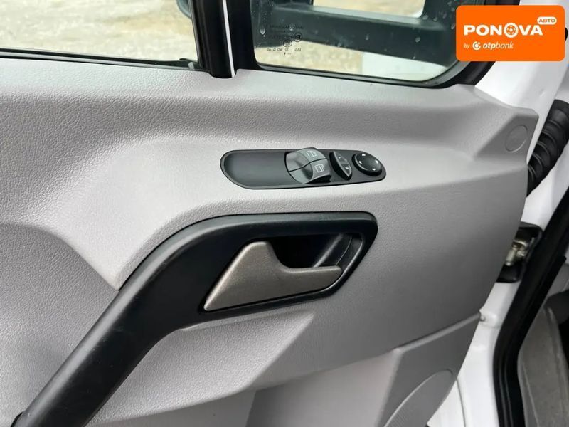 Mercedes-Benz Sprinter, 2018 г., Дизель, 225 тыс. км, Универсал, Белый, Винница AT-10408478 фото