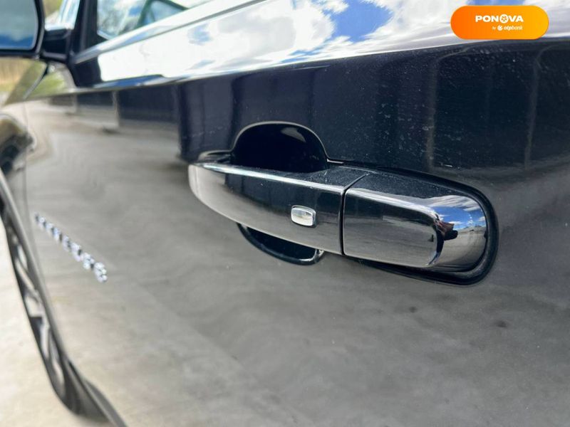 Chevrolet Traverse, 2019, Бензин, 3.6 л., 74 тис. км, Позашляховик / Кросовер, Чорний, Київ 42799 фото