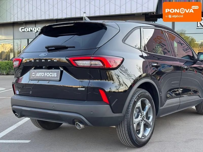 Ford Escape, 2025 г., 4 тыс. км, Внедорожник / Кроссовер, Киев AT-10417300 фото