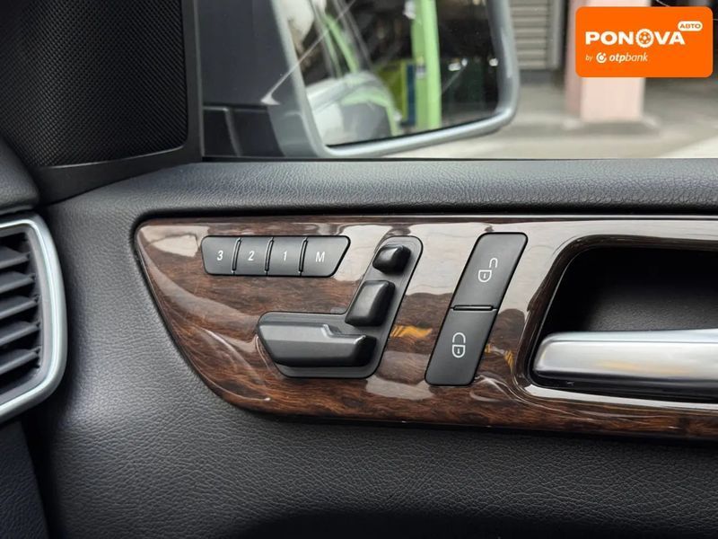 Mercedes-Benz M-Class, 2014 г., Дизель, 265 тыс. км, Внедорожник / Кроссовер, Киев AT-10418520 фото