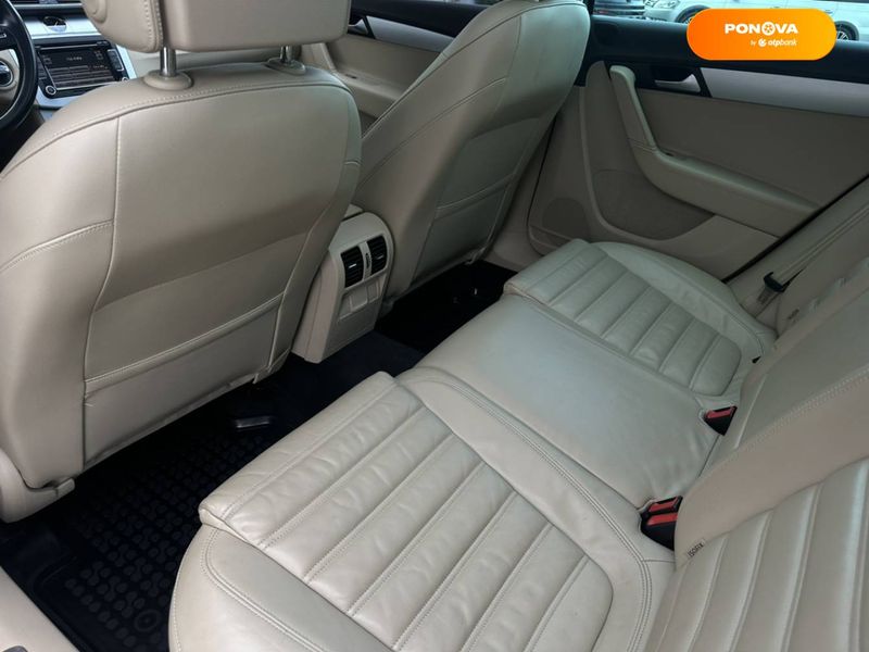 Volkswagen Passat Alltrack, 2014, Дизель, 2 л., 227 тыс. км, Универсал, Чорный, Дрогобыч 48005 фото