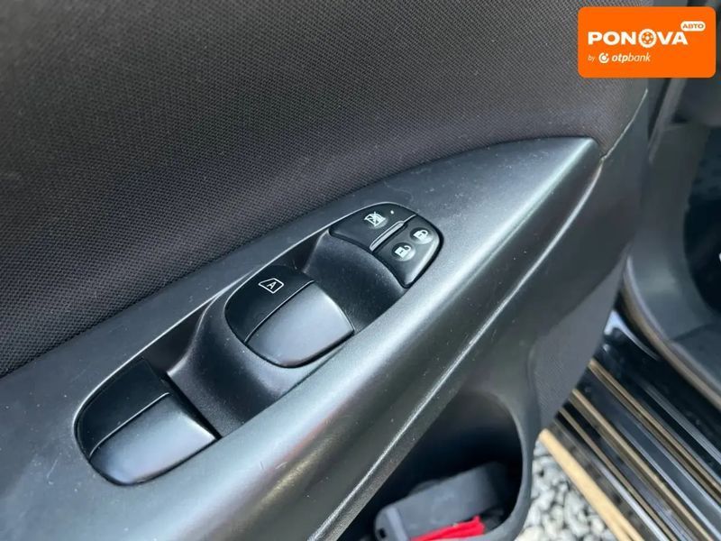 Nissan Sentra, 2018 р., Бензин, 59 тис. км, Седан, Чорний, Львів AT-10413419 фото