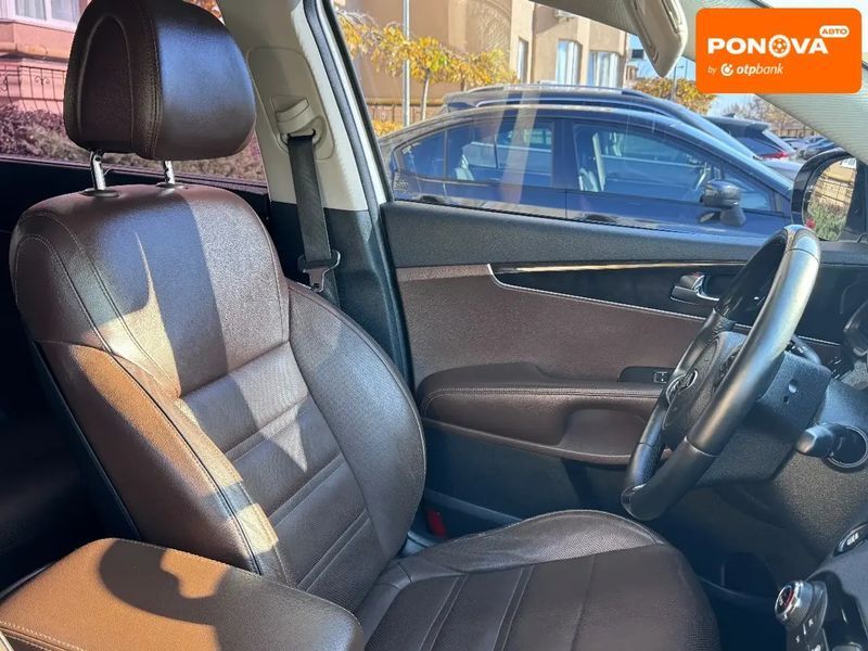 Kia Sorento, 2015 р., Дизель, 122 тис. км, Позашляховик / Кросовер, Білий, Київ AT-10404374 фото
