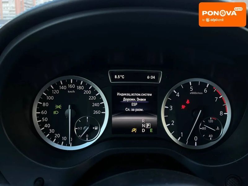 Infiniti Q30, 2017 г., Бензин, 126 тыс. км, Внедорожник / Кроссовер, Киев AT-10414809 фото