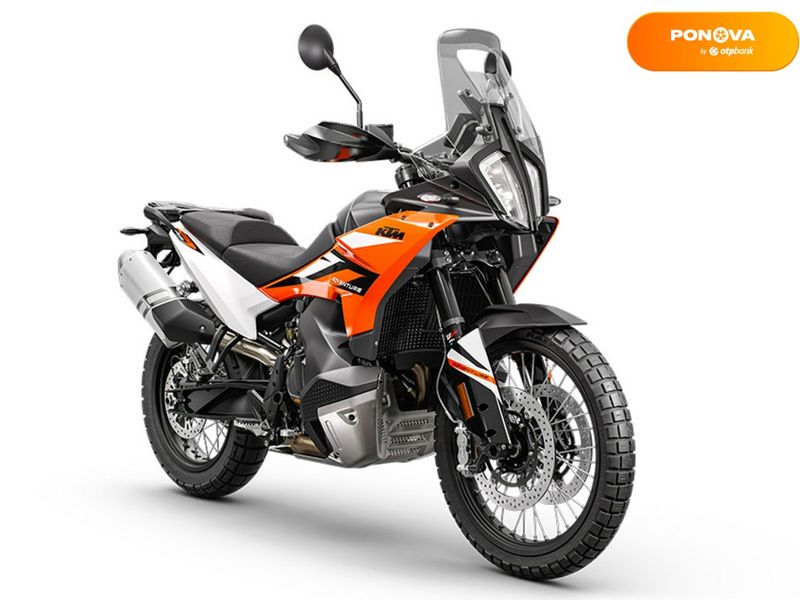 Новий KTM Adventure, 2024, Бензин, 889 см3, Мотоцикл, Львів new-moto-106255 фото