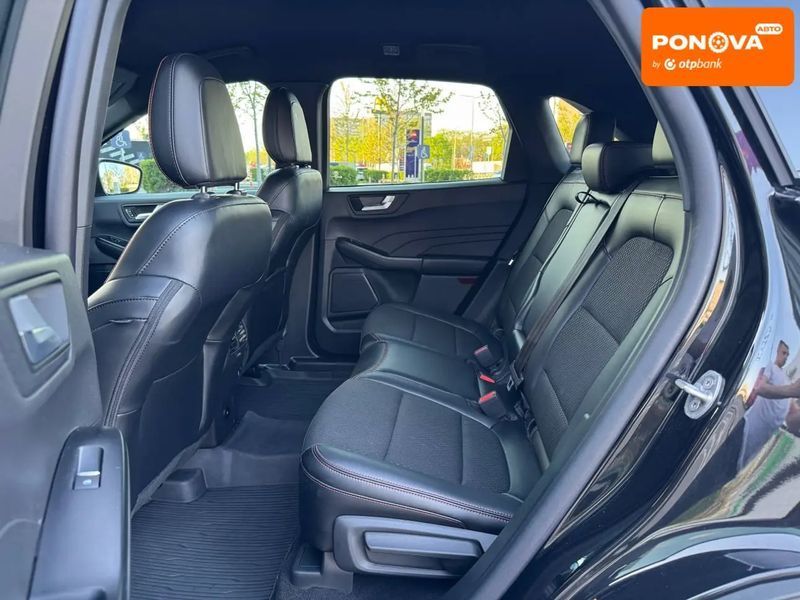 Ford Escape, 2025 г., 4 тыс. км, Внедорожник / Кроссовер, Киев AT-10417300 фото
