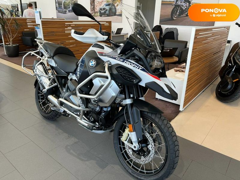 Новий BMW R Series, 2023, Бензин, 1254 см3, Мотоцикл, Одеса new-moto-109089 фото