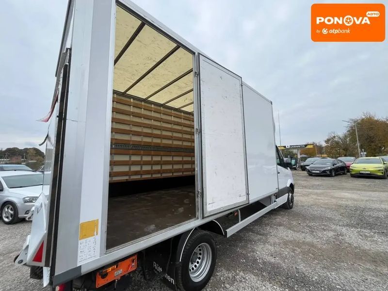 Mercedes-Benz Sprinter, 2018 г., Дизель, 225 тыс. км, Универсал, Белый, Винница AT-10408478 фото