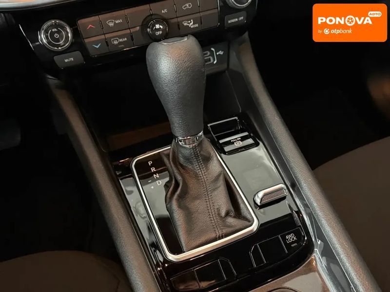 Jeep Compass, 2025 р., Бензин, 16 тис. км, Позашляховик / Кросовер, Чорний, Одеса AT-10415973 фото