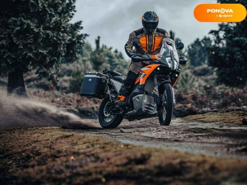 Новый KTM Adventure, 2024, Бензин, 889 см3, Мотоцикл, Николаев new-moto-106367 фото