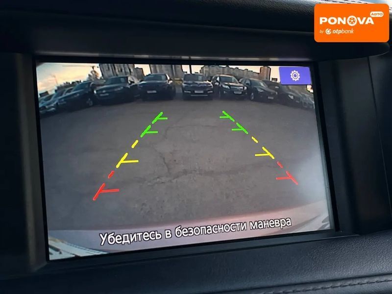 Infiniti Q30, 2017 г., Бензин, 126 тыс. км, Внедорожник / Кроссовер, Киев AT-10414809 фото