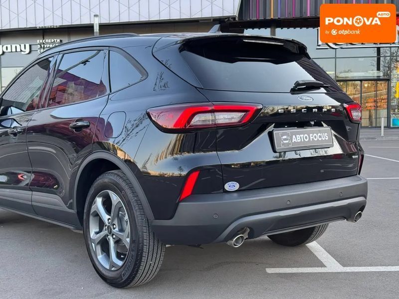 Ford Escape, 2025 г., 4 тыс. км, Внедорожник / Кроссовер, Киев AT-10417300 фото