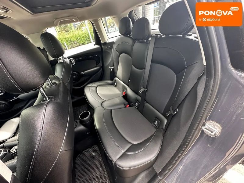 MINI Cooper, 2016 г., Бензин, 68 тыс. км, Внедорожник / Кроссовер, Киев AT-10420110 фото