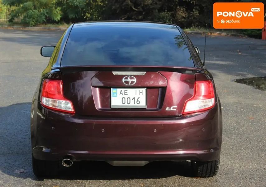 Toyota Auris, 2012 р., Бензин, 109 тис. км, Купе, Фіолетовий, Дніпро (Дніпропетровськ) AT-10405842 фото