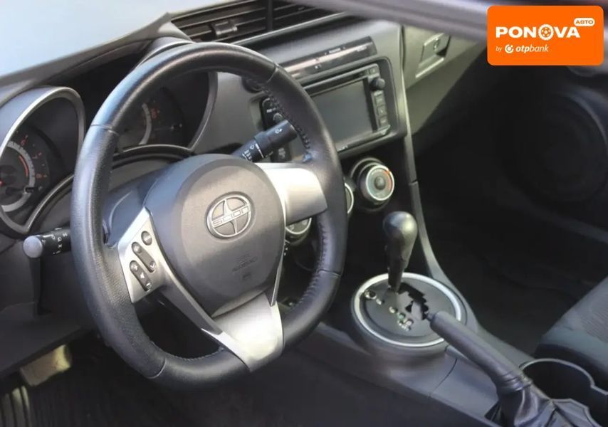 Toyota Auris, 2012 р., Бензин, 109 тис. км, Купе, Фіолетовий, Дніпро (Дніпропетровськ) AT-10405842 фото
