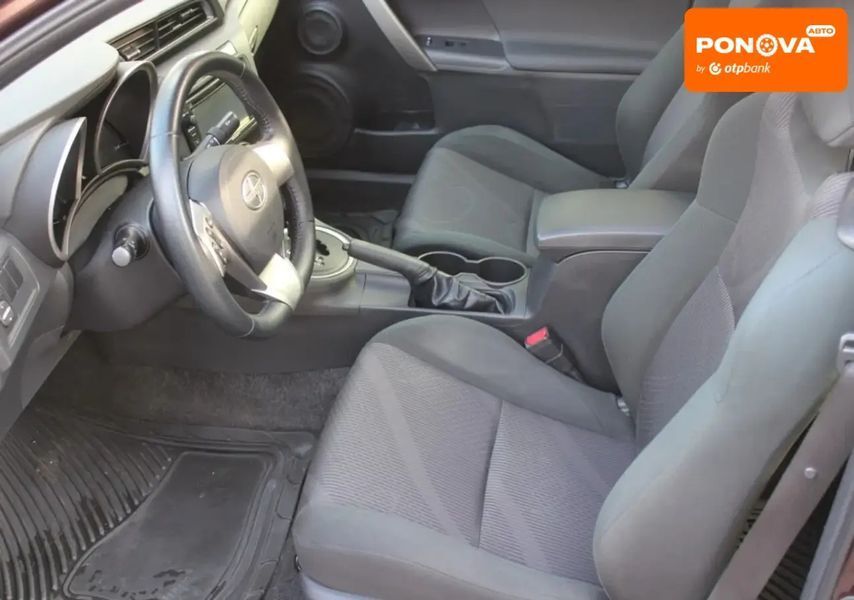 Toyota Auris, 2012 р., Бензин, 109 тис. км, Купе, Фіолетовий, Дніпро (Дніпропетровськ) AT-10405842 фото