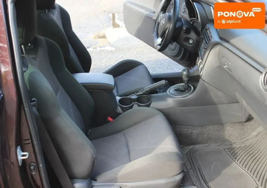 Toyota Auris, 2012 р., Бензин, 109 тис. км, Купе, Фіолетовий, Дніпро (Дніпропетровськ) AT-10405842 фото
