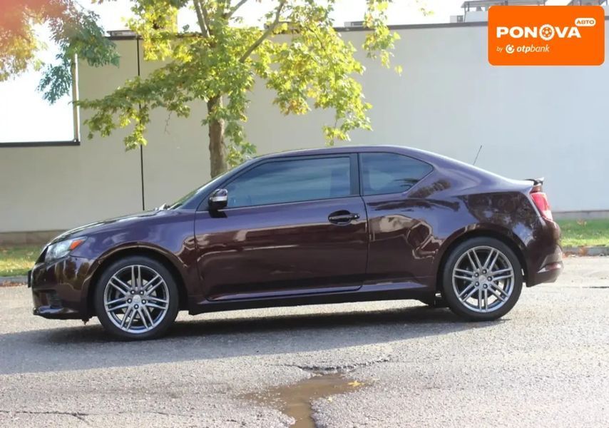 Toyota Auris, 2012 р., Бензин, 109 тис. км, Купе, Фіолетовий, Дніпро (Дніпропетровськ) AT-10405842 фото