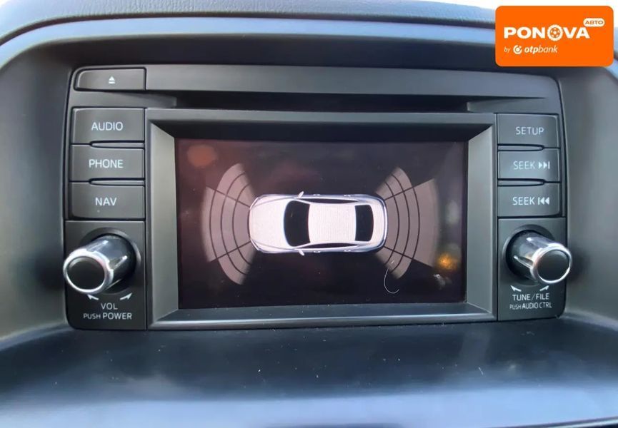 Mazda CX-5, 2012 г., Дизель, 225 тыс. км, Внедорожник / Кроссовер, Синий, Ровно AT-10420030 фото