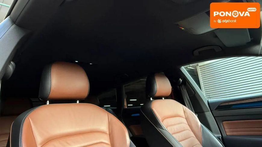 Volkswagen Arteon, 2022 р., Дизель, 88 тис. км, Універсал, Київ AT-10413677 фото