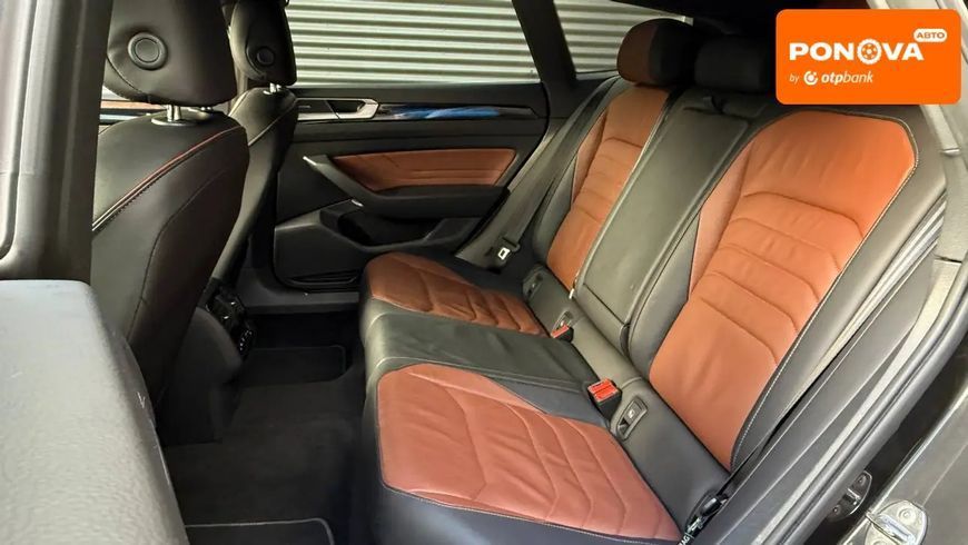 Volkswagen Arteon, 2022 р., Дизель, 88 тис. км, Універсал, Київ AT-10413677 фото