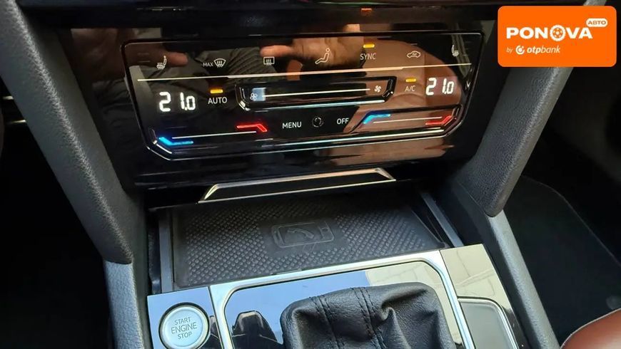 Volkswagen Arteon, 2022 р., Дизель, 88 тис. км, Універсал, Київ AT-10413677 фото