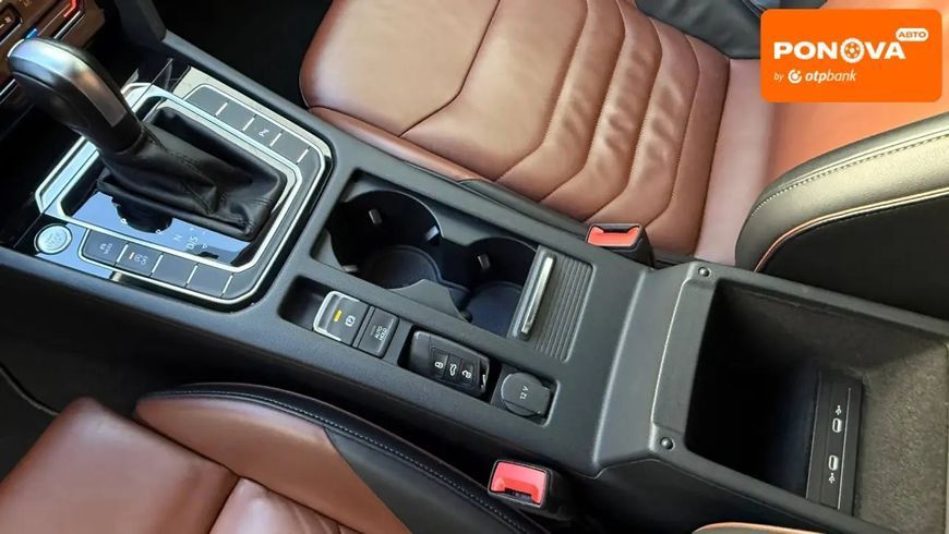 Volkswagen Arteon, 2022 р., Дизель, 88 тис. км, Універсал, Київ AT-10413677 фото