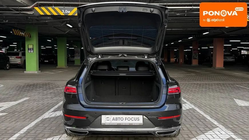 Volkswagen Arteon, 2022 р., Дизель, 88 тис. км, Універсал, Київ AT-10413677 фото