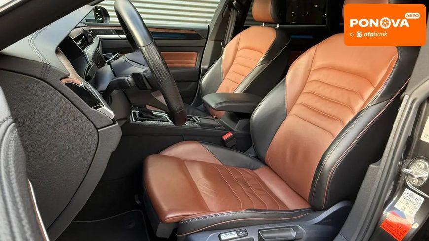 Volkswagen Arteon, 2022 р., Дизель, 88 тис. км, Універсал, Київ AT-10413677 фото