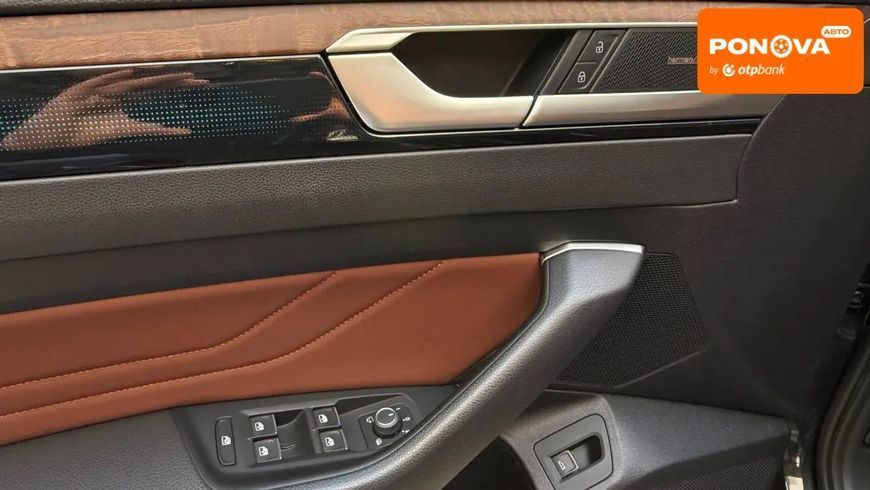 Volkswagen Arteon, 2022 р., Дизель, 88 тис. км, Універсал, Київ AT-10413677 фото