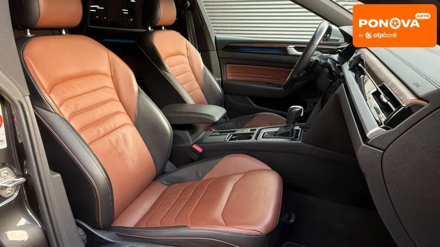 Volkswagen Arteon, 2022 р., Дизель, 88 тис. км, Універсал, Київ AT-10413677 фото