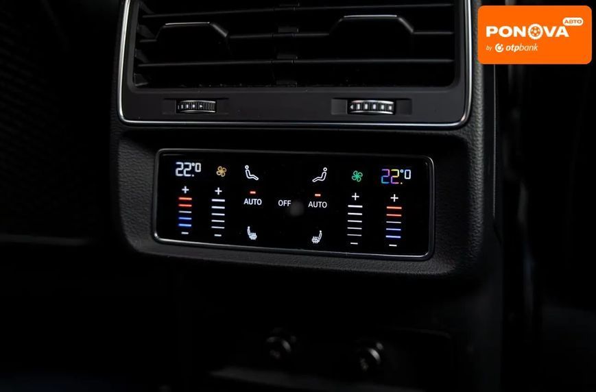 Audi RS Q8, 2022 р., Бензин, 61 тис. км, Позашляховик / Кросовер, Сірий, Київ AT-10420795 фото