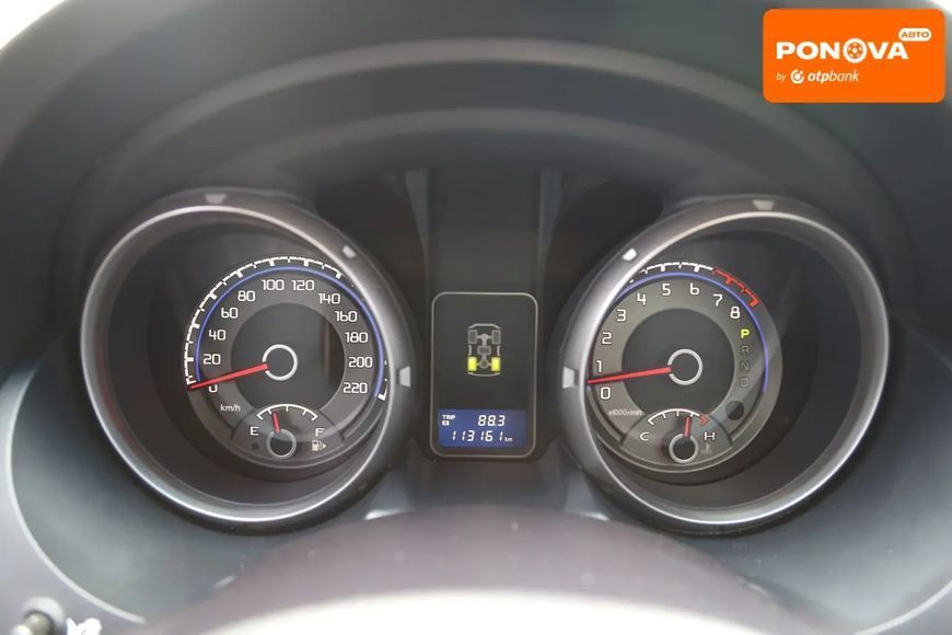 Mitsubishi Pajero Wagon, 2007 р., Газ пропан-бутан / Бензин, 113 тис. км, Позашляховик / Кросовер, Чорний, Київ AT-10419390 фото