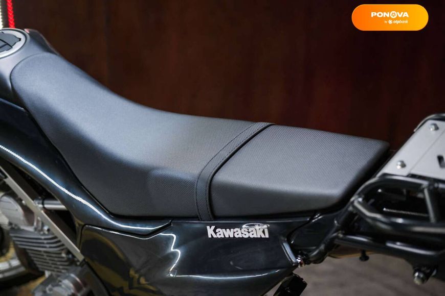 Kawasaki KLX, 2021, Бензин, 230 см³, 1 тис. км, Мотоцикл Позашляховий (Enduro), Дніпро (Дніпропетровськ) moto-37695 фото