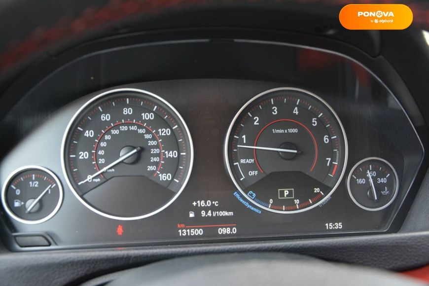 BMW 4 Series Gran Coupe, 2016, Бензин, 2 л., 131 тыс. км, Купе, Белый, Киев 33408 фото