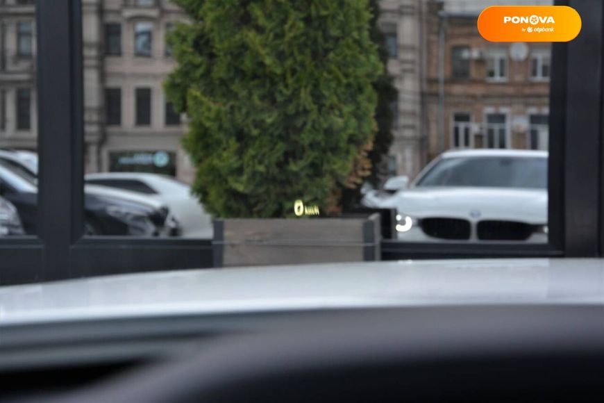 BMW 4 Series Gran Coupe, 2016, Бензин, 2 л., 131 тыс. км, Купе, Белый, Киев 33408 фото