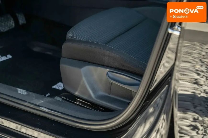 Skoda Octavia, 2022 р., Бензин, 128 тис. км, Ліфтбек, Чорний, Чернівці AT-10417532 фото