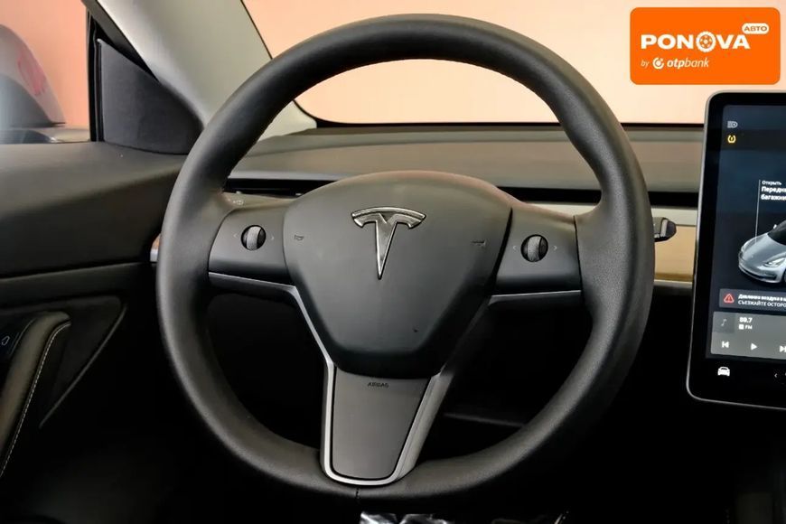 Tesla Model 3, 2022 г., Електро, 1 тыс. км, Седан, Серый, Одесса AT-10408358 фото