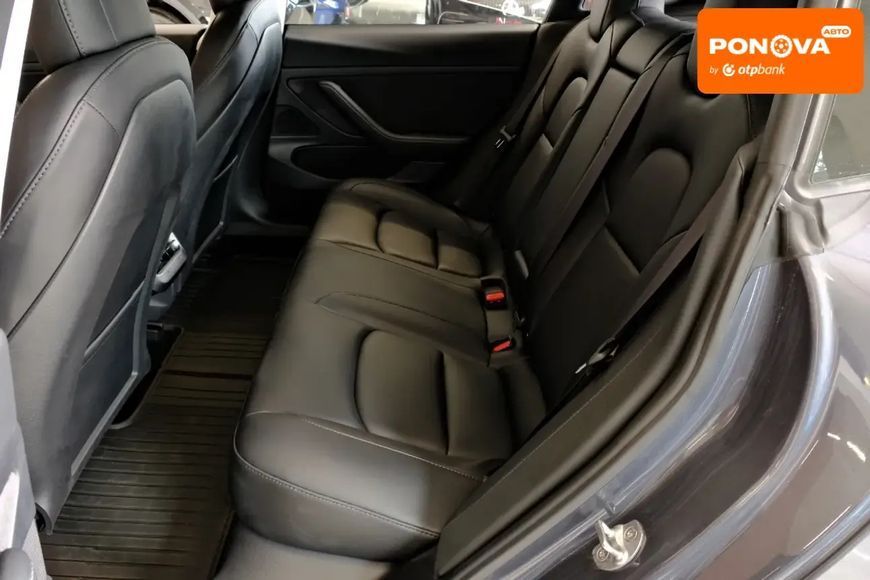Tesla Model 3, 2022 г., Електро, 1 тыс. км, Седан, Серый, Одесса AT-10408358 фото